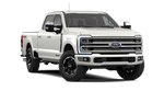 2026 Ford F-250SD F-250® Platinum®