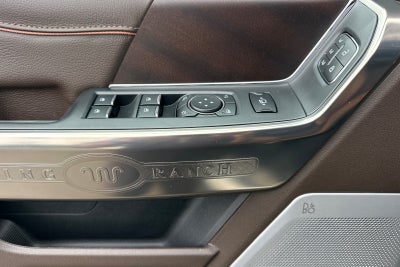 2026 Ford F-250SD King Ranch 160 WB