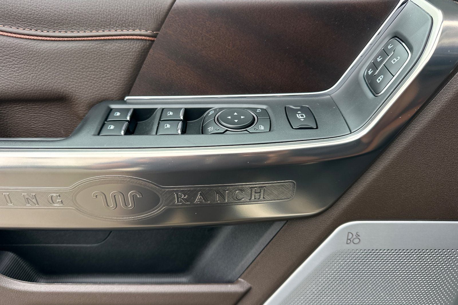 2026 Ford F-250SD King Ranch 160 WB