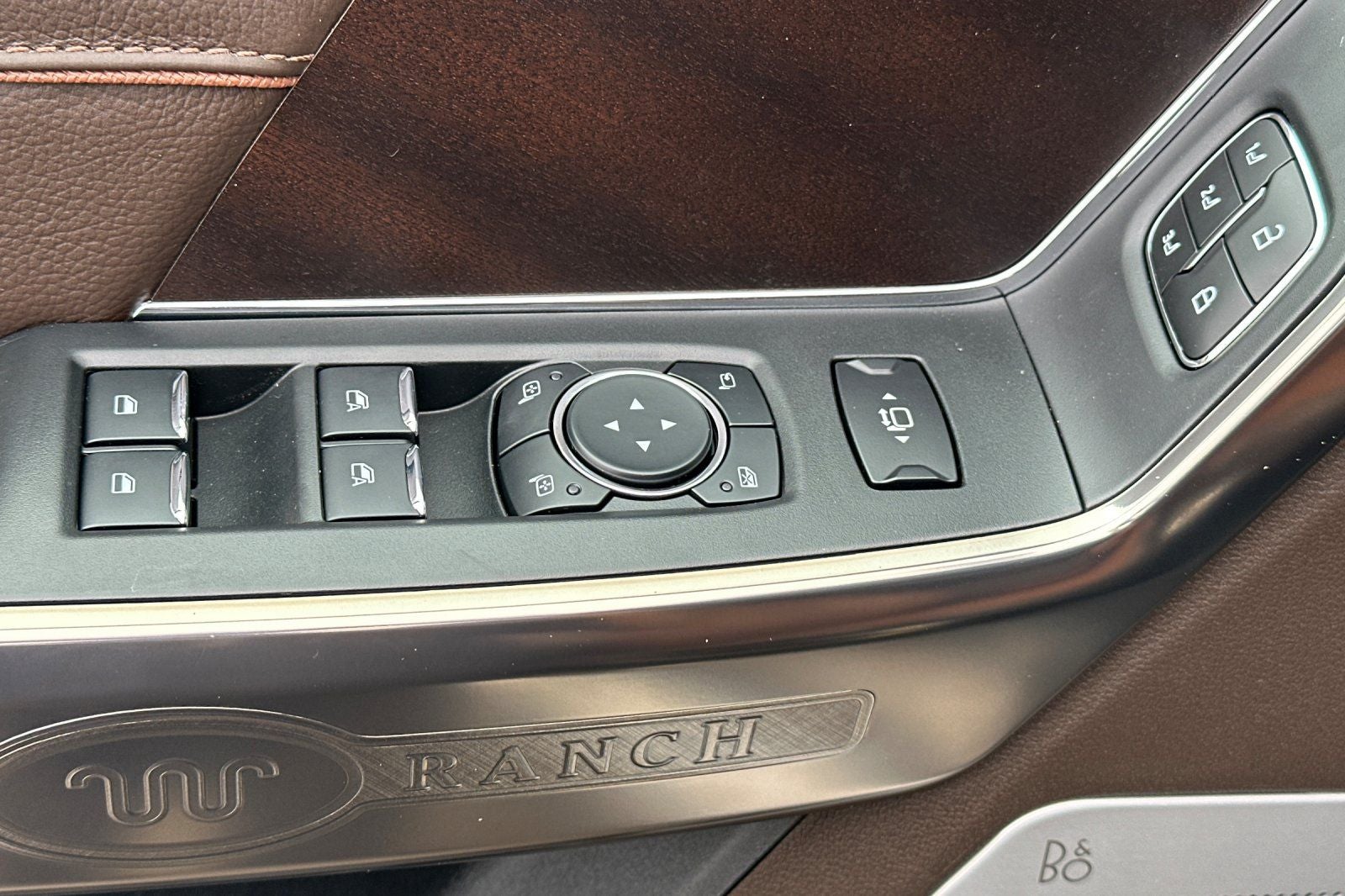 2026 Ford F-250SD King Ranch 160 WB