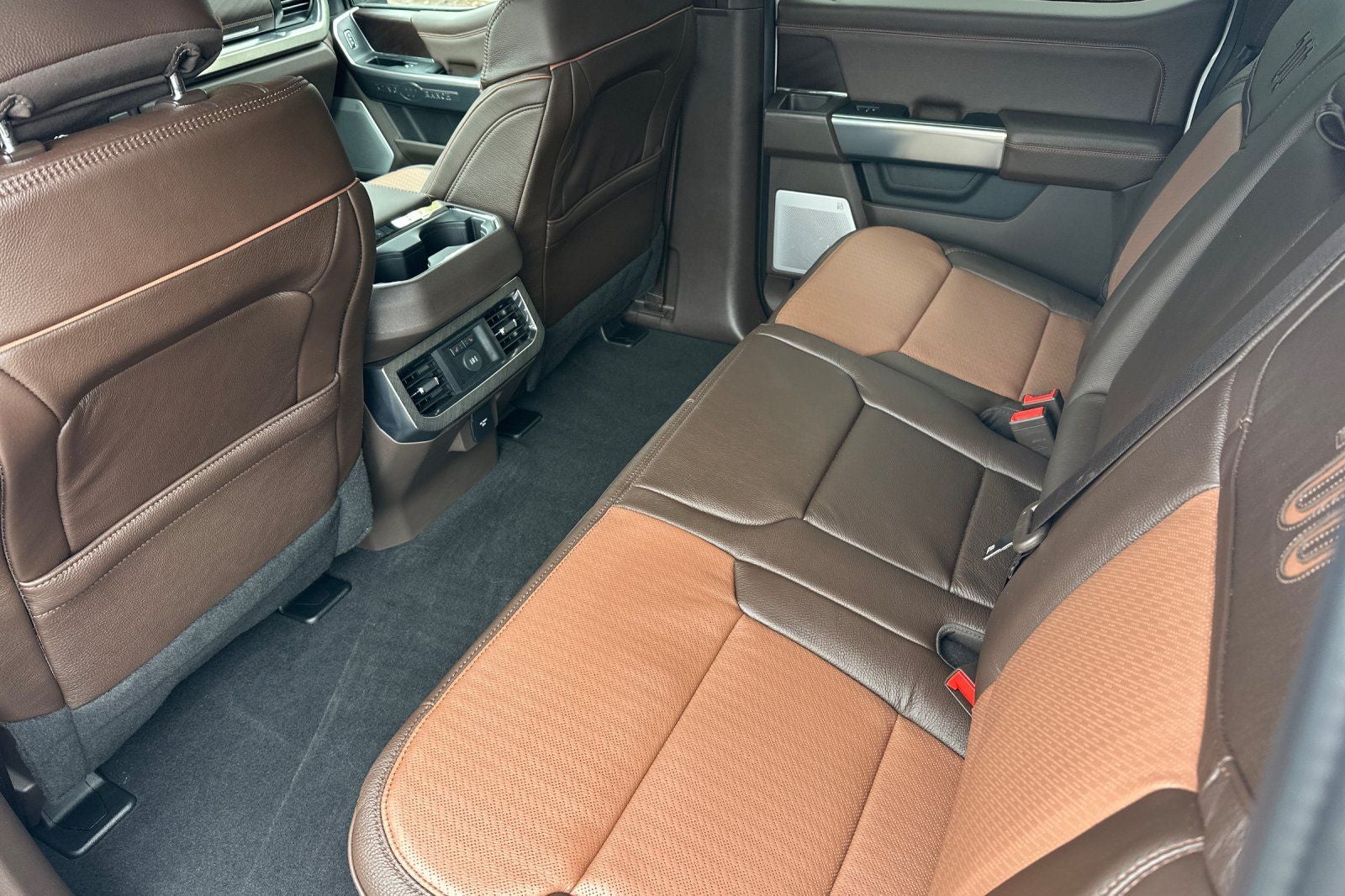 2026 Ford F-250SD King Ranch 160 WB