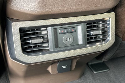 2026 Ford F-250SD King Ranch 160 WB