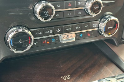 2026 Ford F-250SD King Ranch 160 WB
