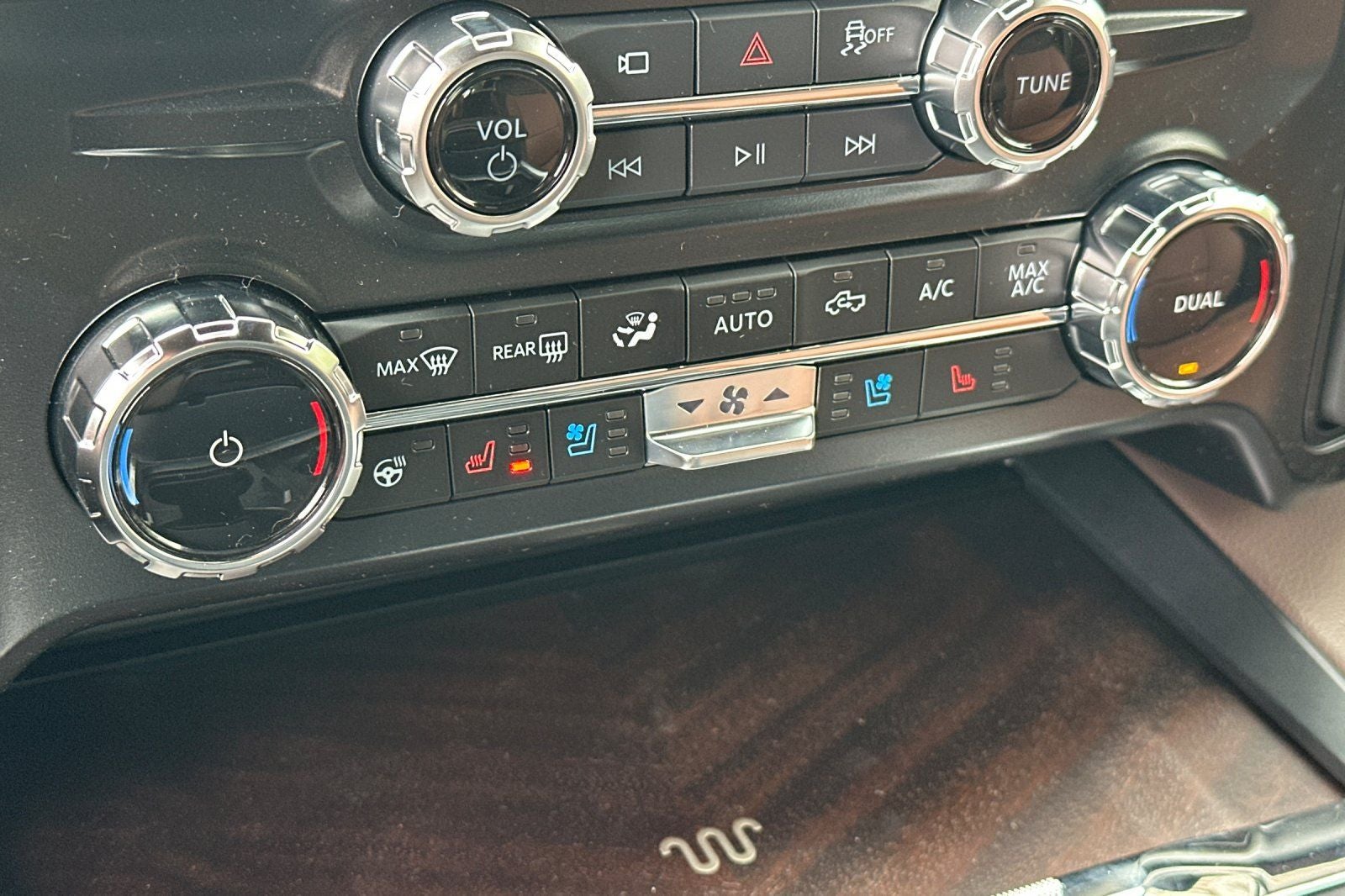 2026 Ford F-250SD King Ranch 160 WB