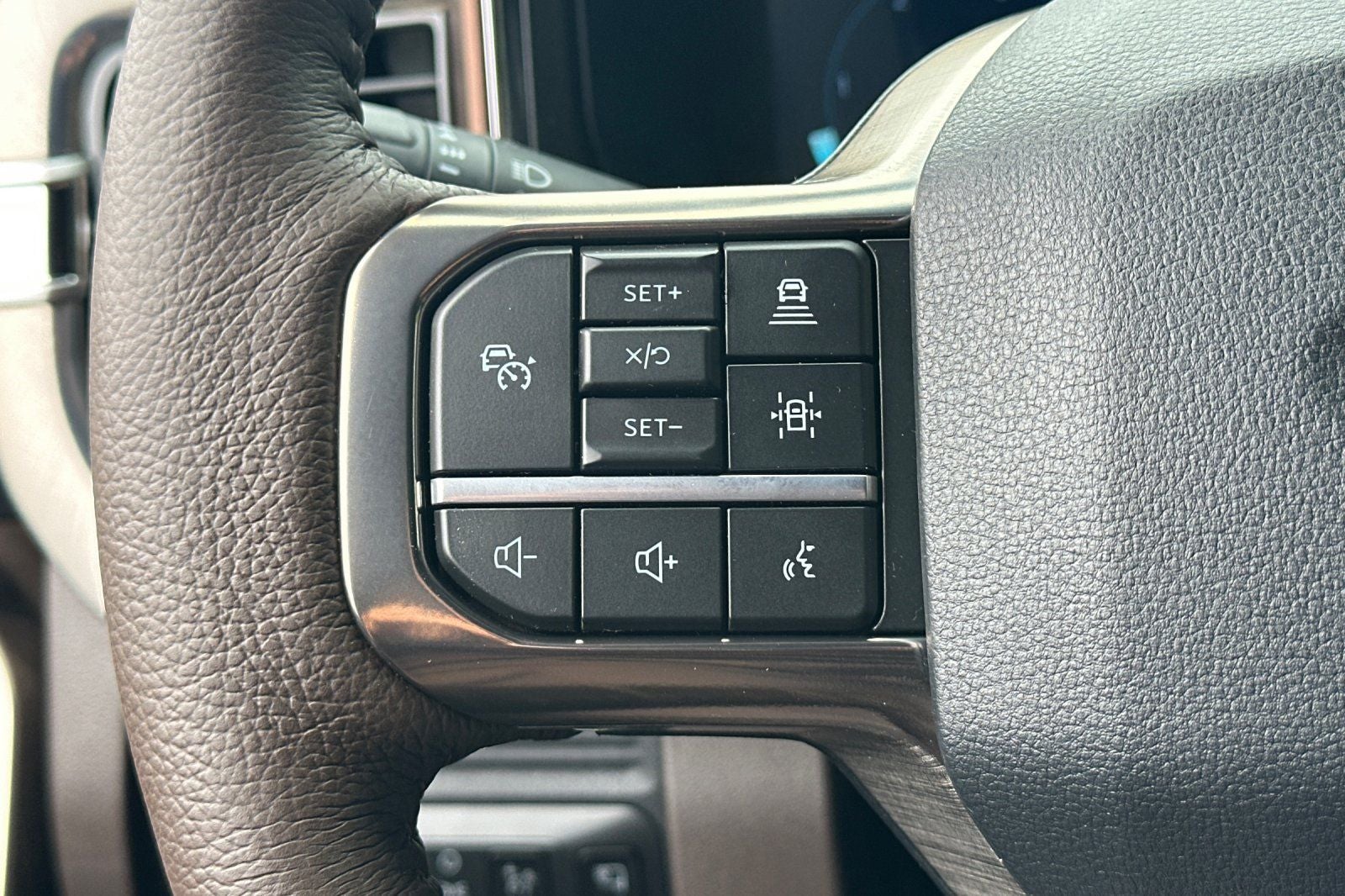 2026 Ford F-250SD King Ranch 160 WB