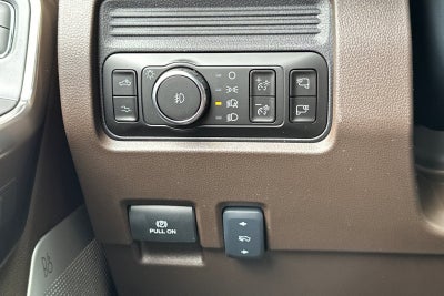2026 Ford F-250SD King Ranch 160 WB