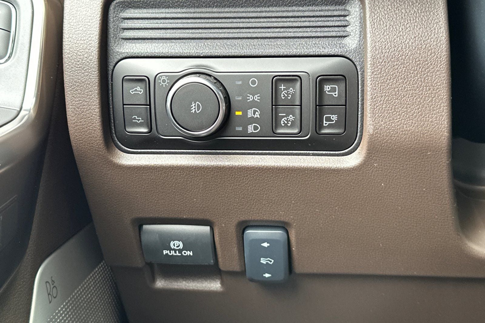 2026 Ford F-250SD King Ranch 160 WB