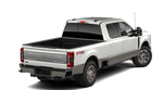 2026 Ford F-250SD King Ranch 160 WB