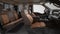 2026 Ford F-250SD King Ranch 160 WB