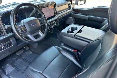 2024 Ford F-250SD Lariat 160 WB
