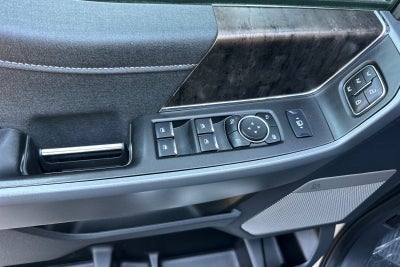 2024 Ford F-250SD Lariat 160 WB