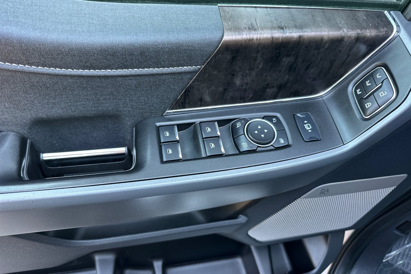2024 Ford F-250SD Lariat 160 WB