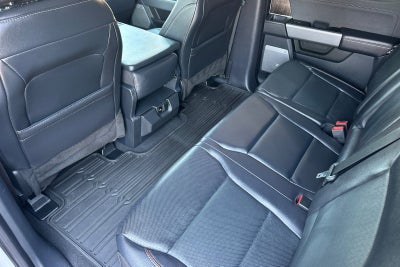 2024 Ford F-250SD Lariat 160 WB
