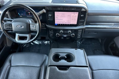 2024 Ford F-250SD Lariat 160 WB