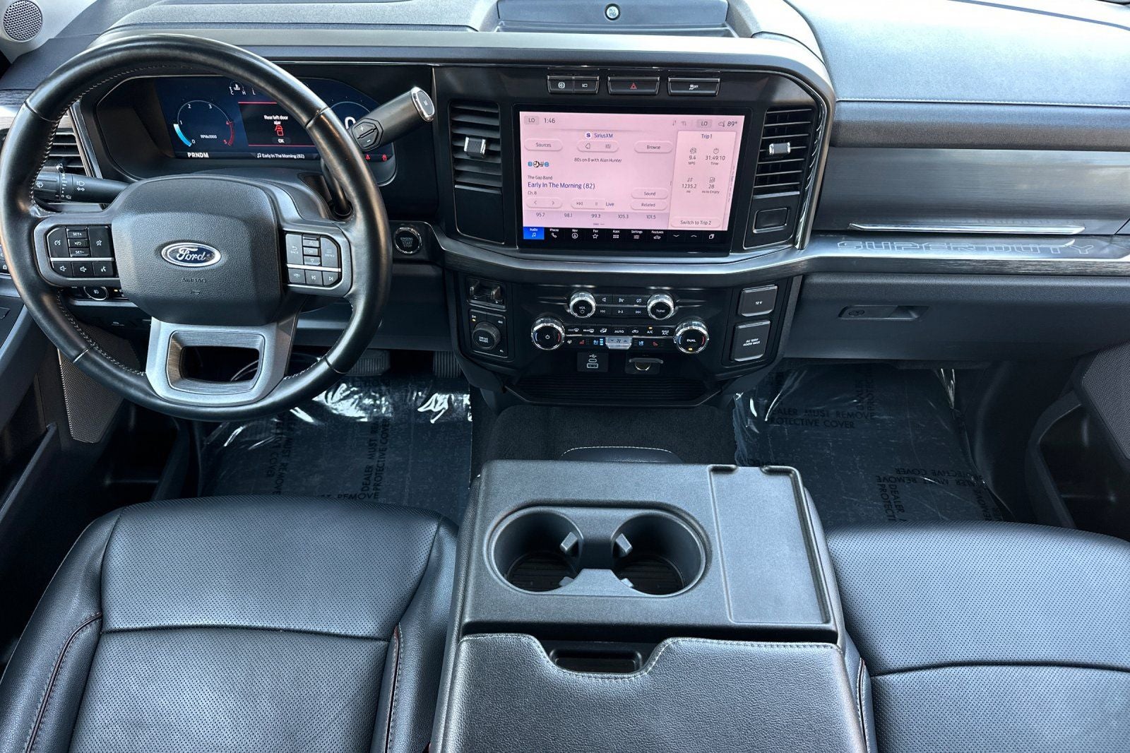 2024 Ford F-250SD Lariat 160 WB