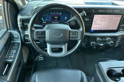 2024 Ford F-250SD Lariat 160 WB