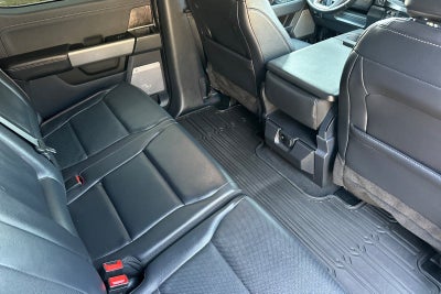 2024 Ford F-250SD Lariat 160 WB
