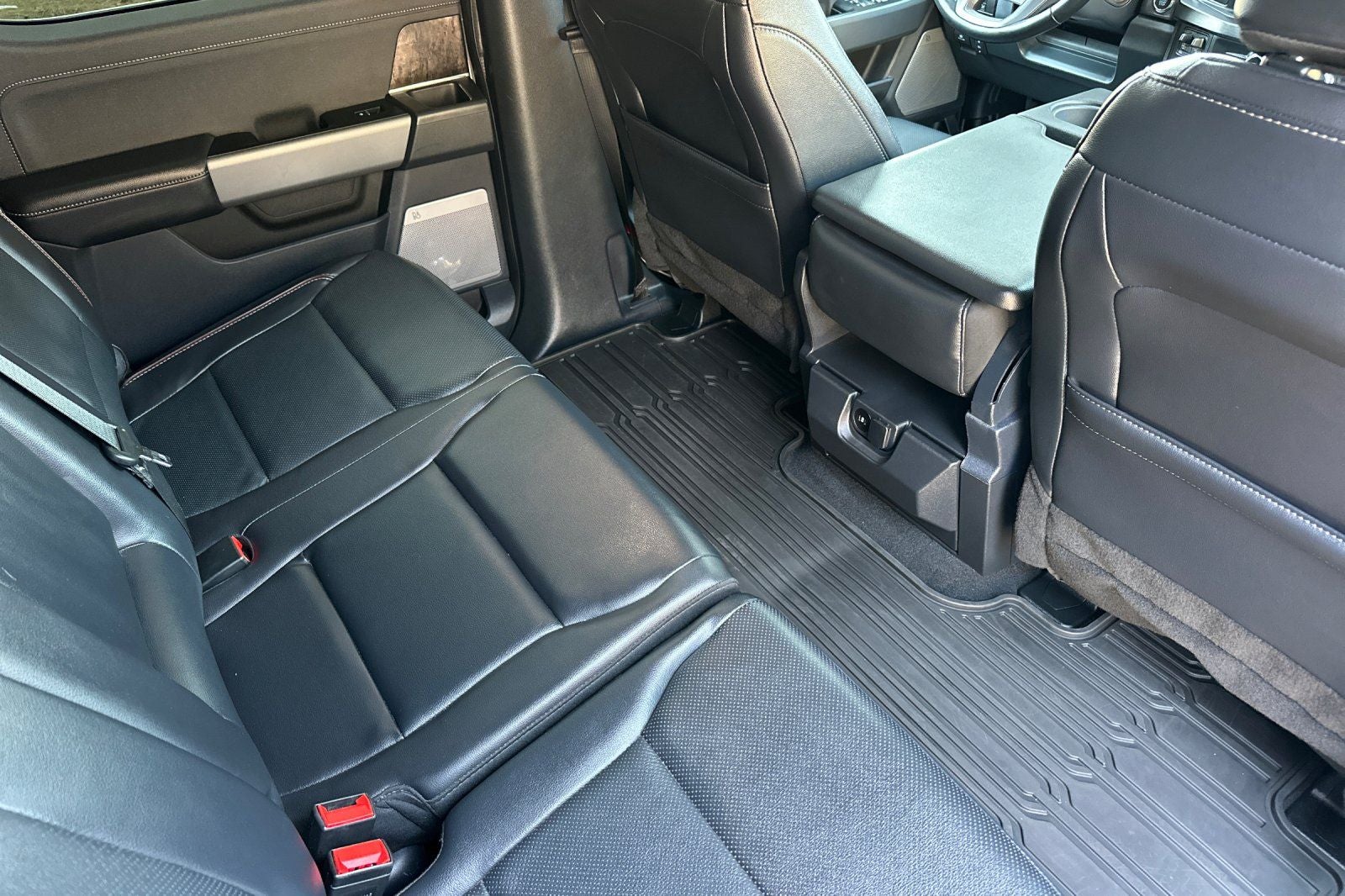 2024 Ford F-250SD Lariat 160 WB