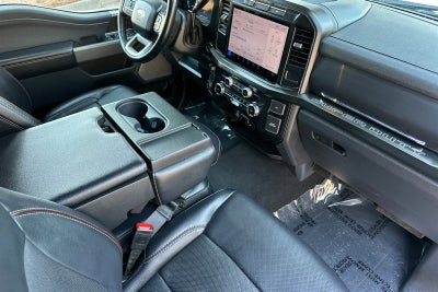 2024 Ford F-250SD Lariat 160 WB