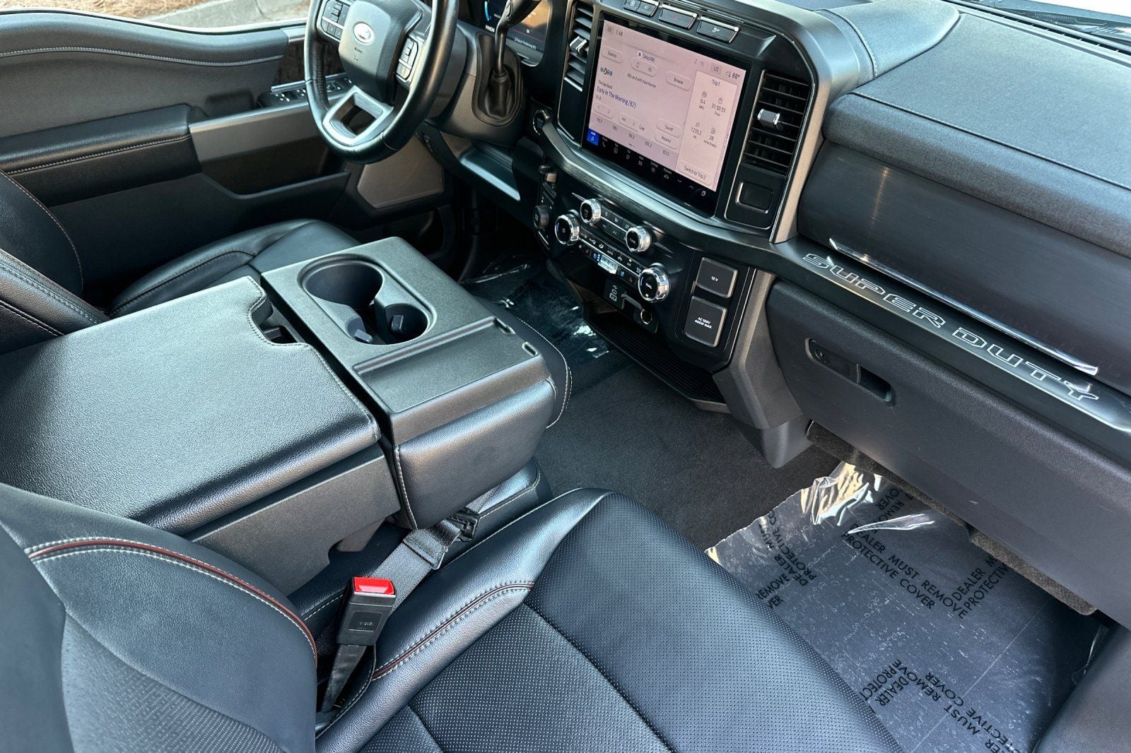 2024 Ford F-250SD Lariat 160 WB