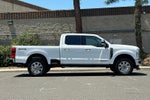 2024 Ford F-250SD Lariat 160 WB