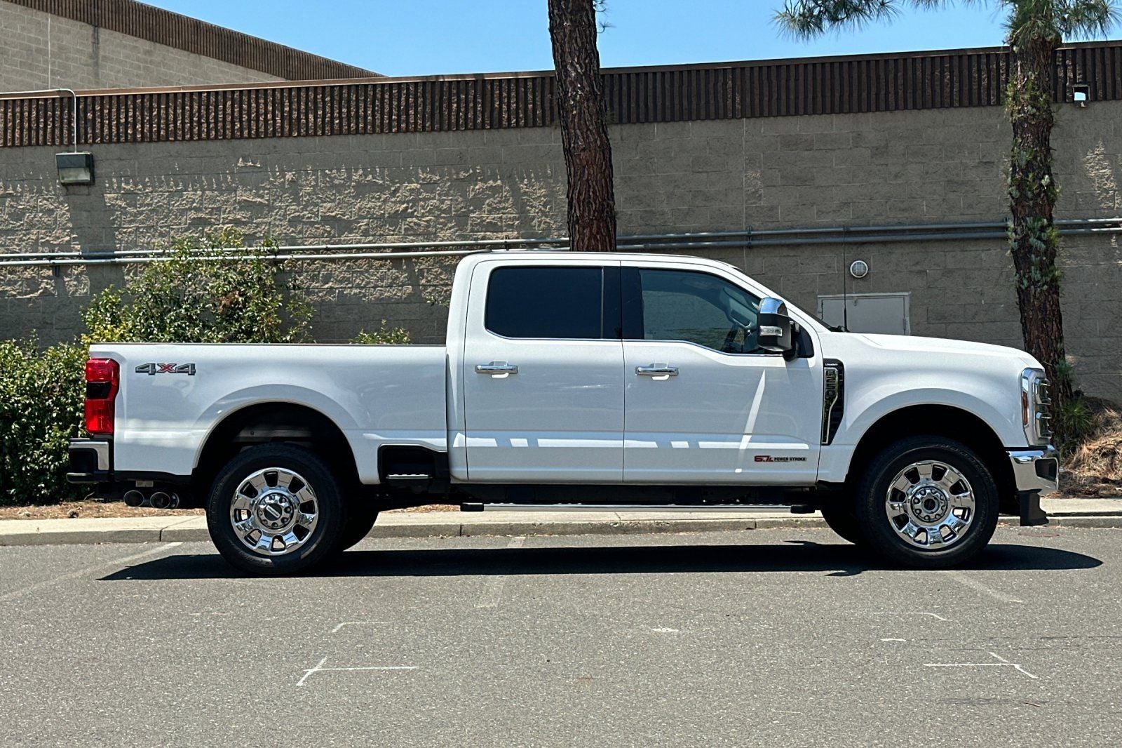 2024 Ford F-250SD Lariat 160 WB