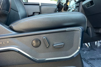2024 Ford F-250SD Lariat 160 WB