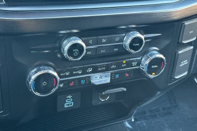 2024 Ford F-250SD Lariat 160 WB