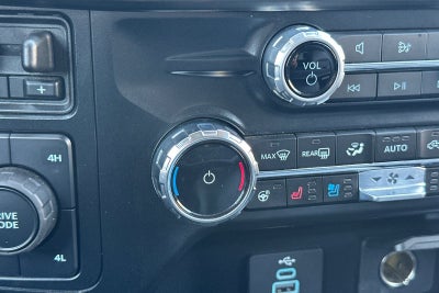 2024 Ford F-250SD Lariat 160 WB