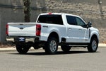 2024 Ford F-250SD Lariat 160 WB