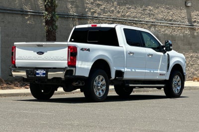 2024 Ford F-250SD Lariat 160 WB