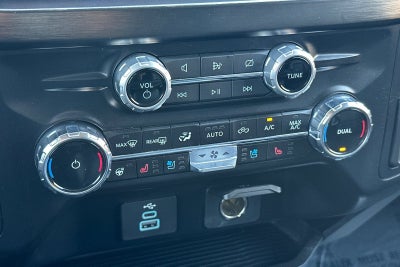 2024 Ford F-250SD Lariat 160 WB
