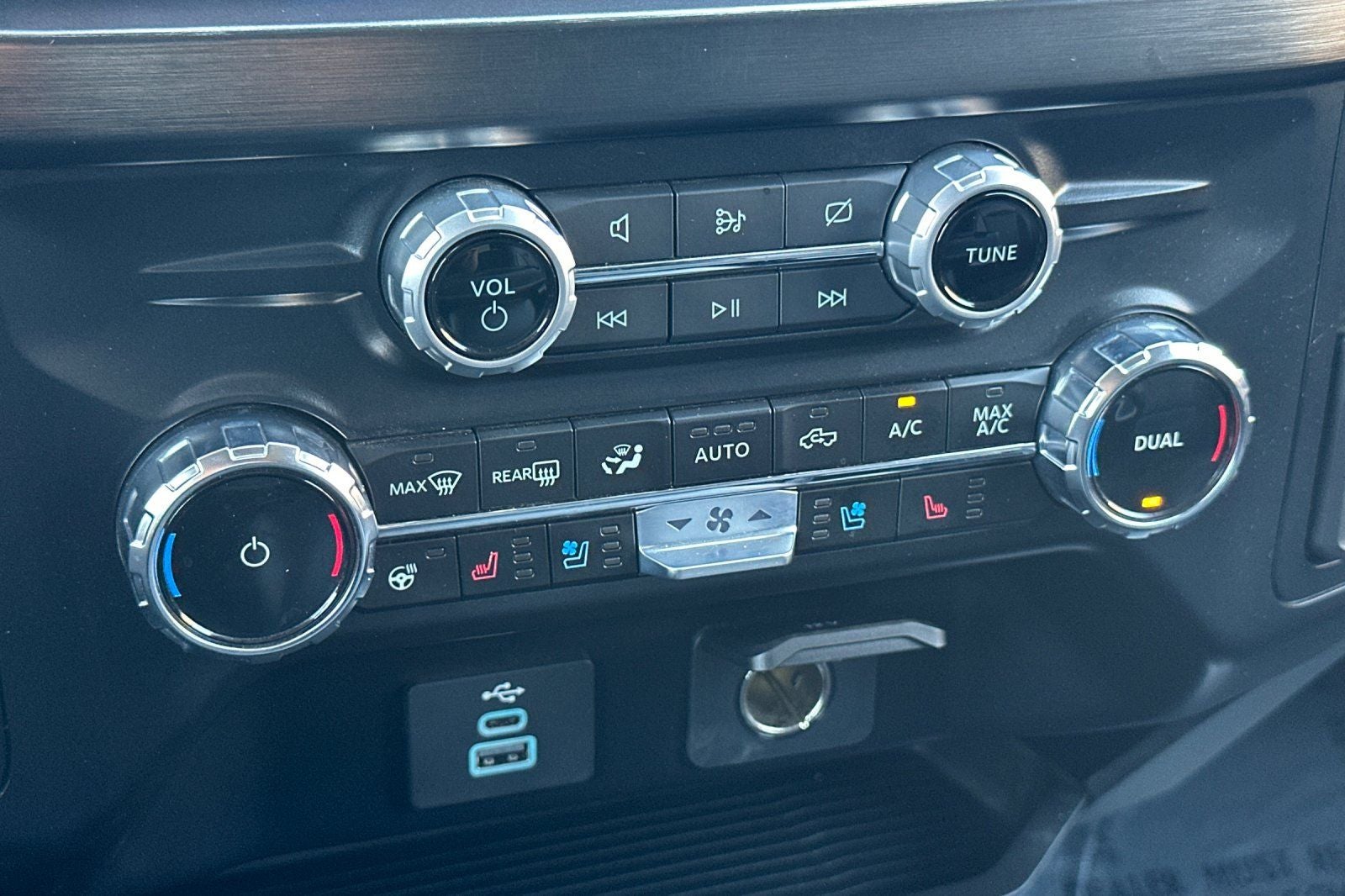 2024 Ford F-250SD Lariat 160 WB