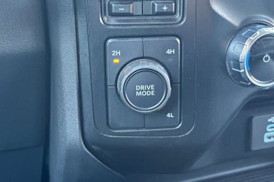 2024 Ford F-250SD Lariat 160 WB