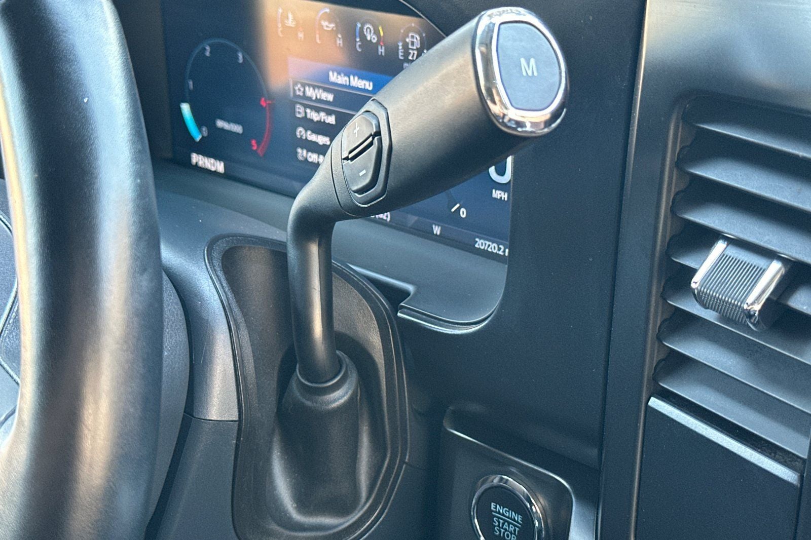 2024 Ford F-250SD Lariat 160 WB