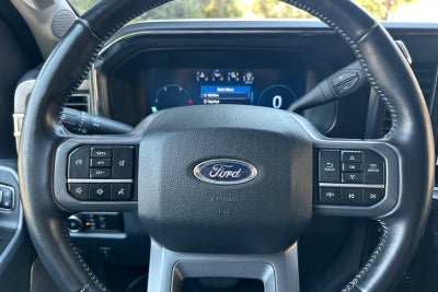 2024 Ford F-250SD Lariat 160 WB