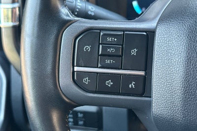 2024 Ford F-250SD Lariat 160 WB