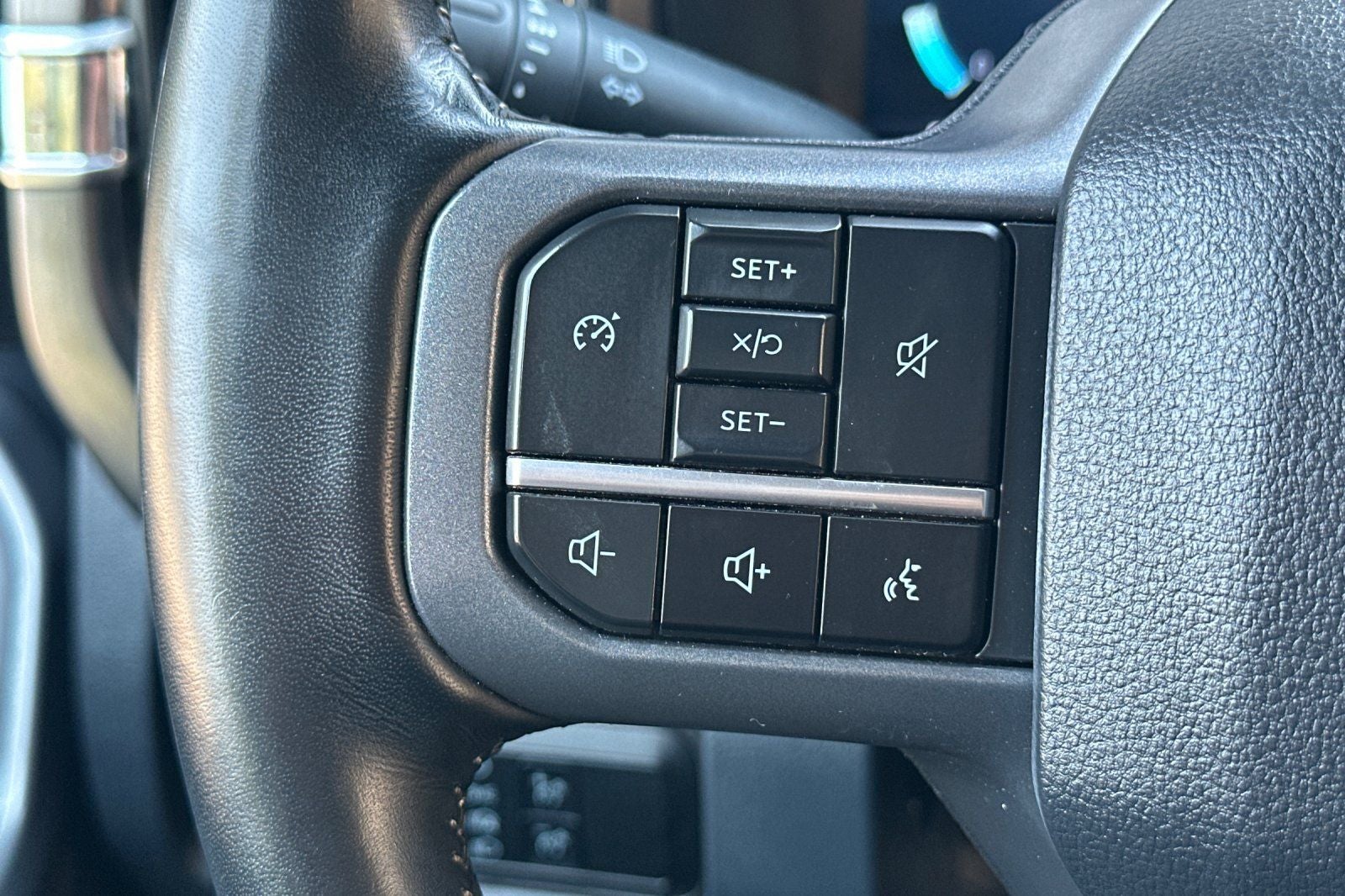 2024 Ford F-250SD Lariat 160 WB