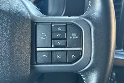 2024 Ford F-250SD Lariat 160 WB