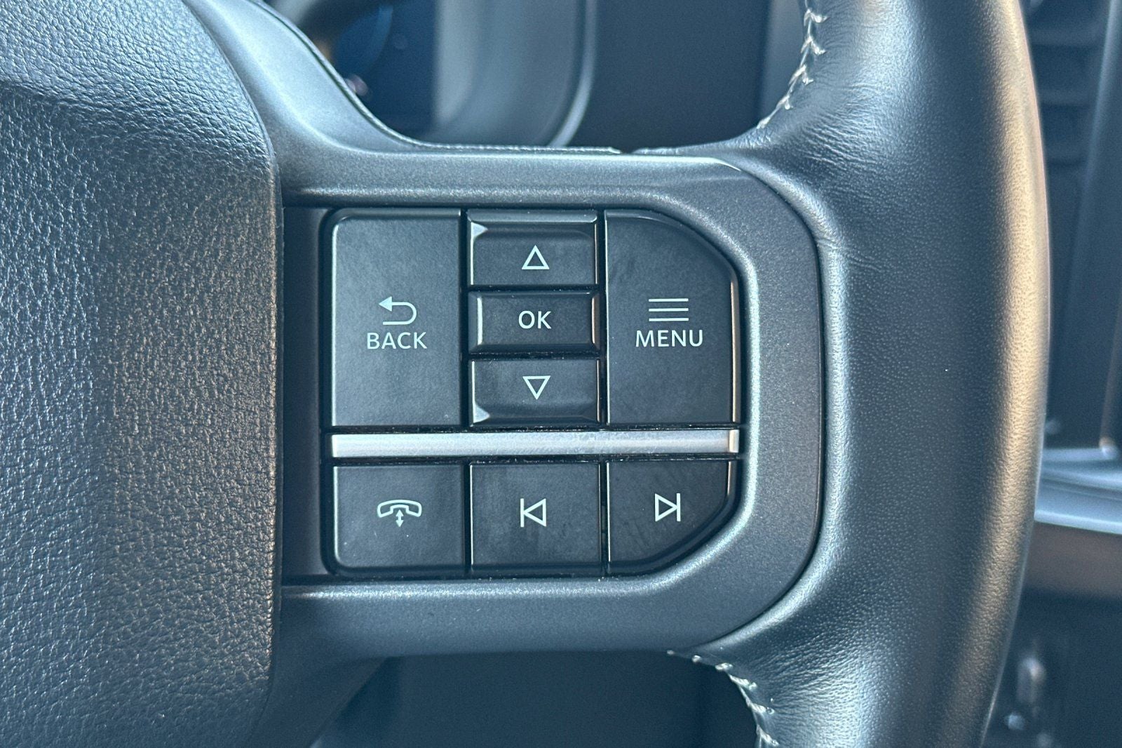 2024 Ford F-250SD Lariat 160 WB