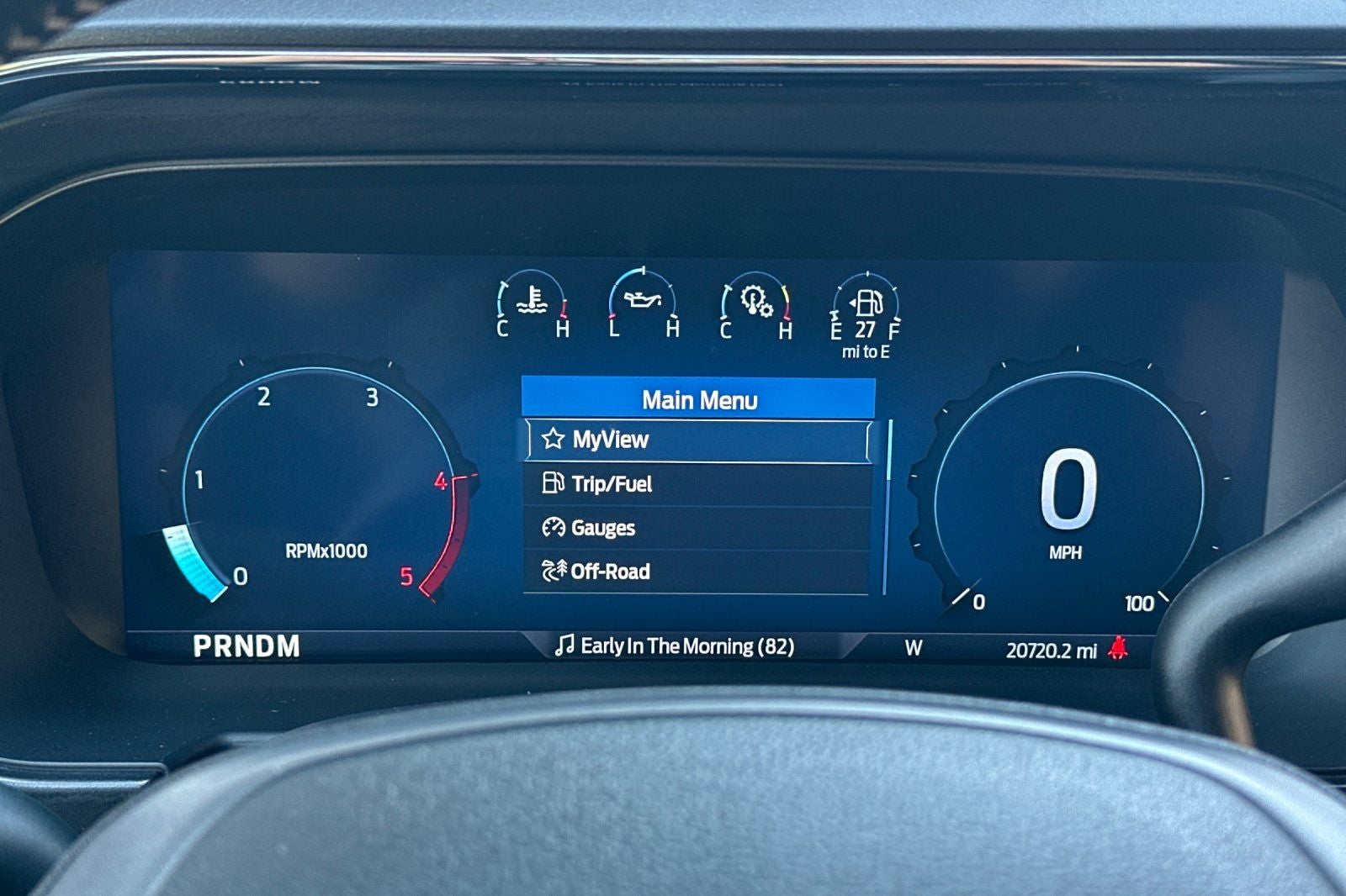 2024 Ford F-250SD Lariat 160 WB