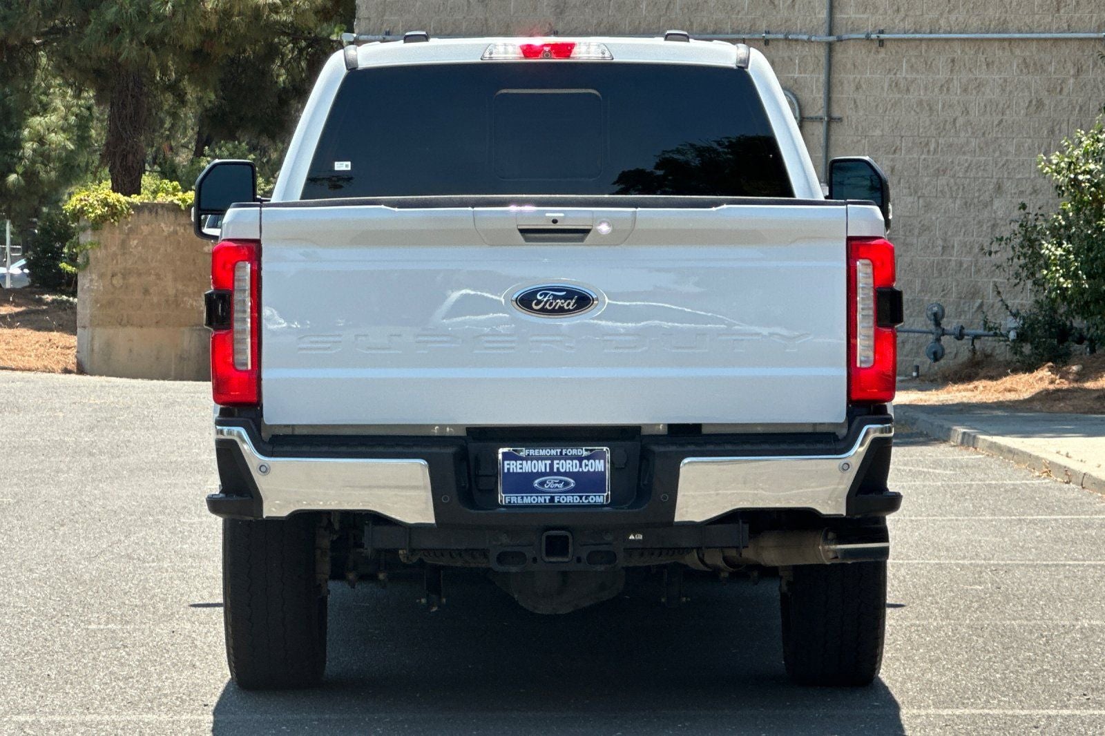 2024 Ford F-250SD Lariat 160 WB
