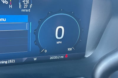 2024 Ford F-250SD Lariat 160 WB