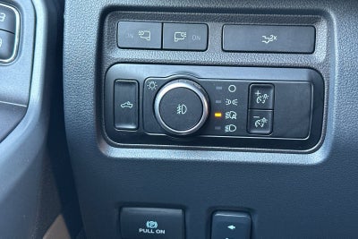 2024 Ford F-250SD Lariat 160 WB