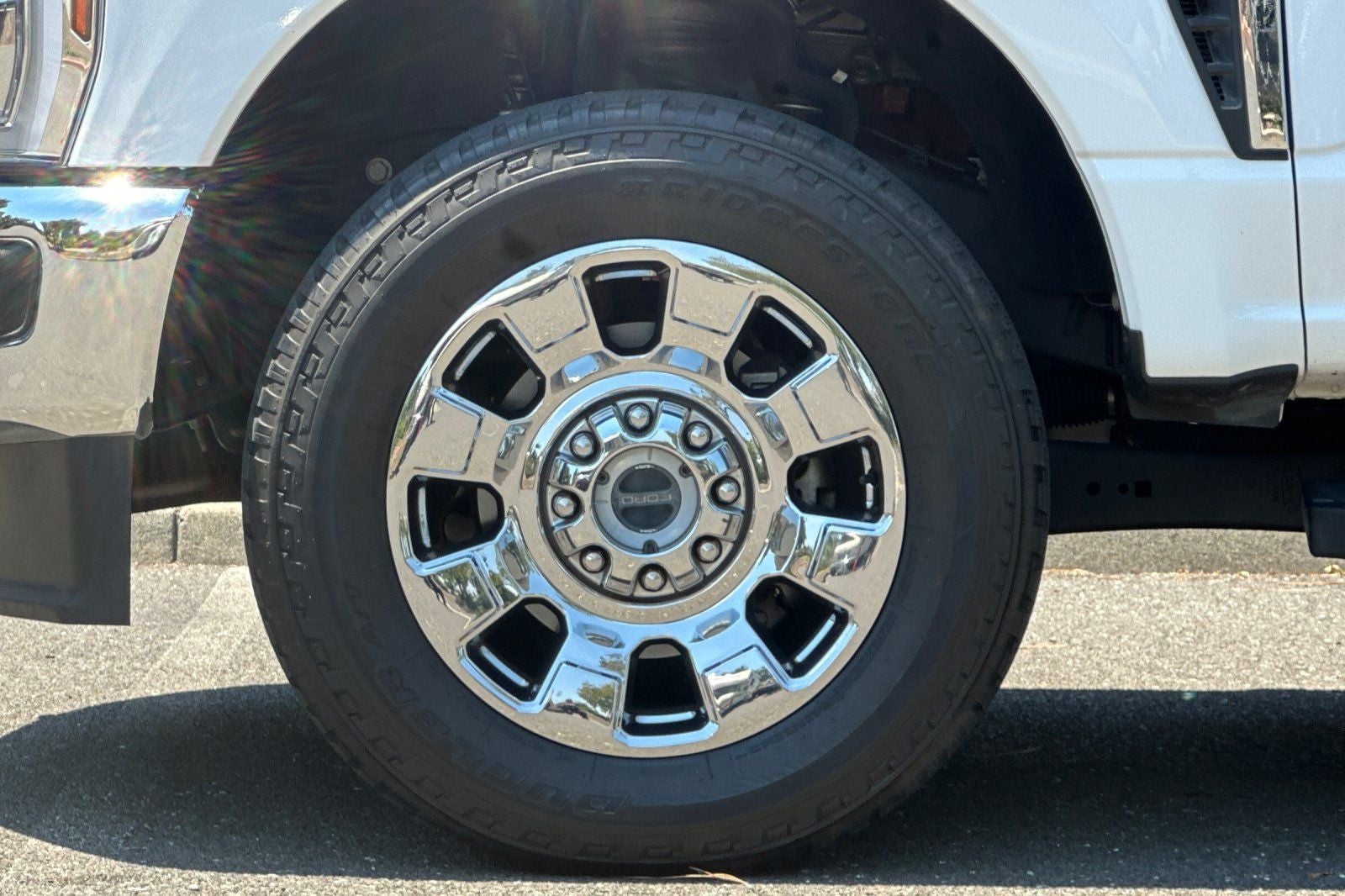 2024 Ford F-250SD Lariat 160 WB