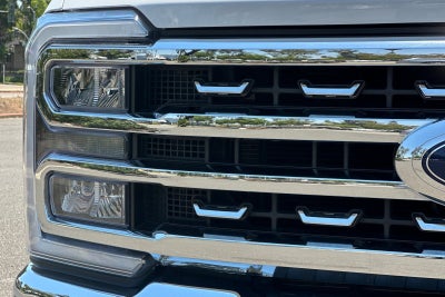 2024 Ford F-250SD Lariat 160 WB