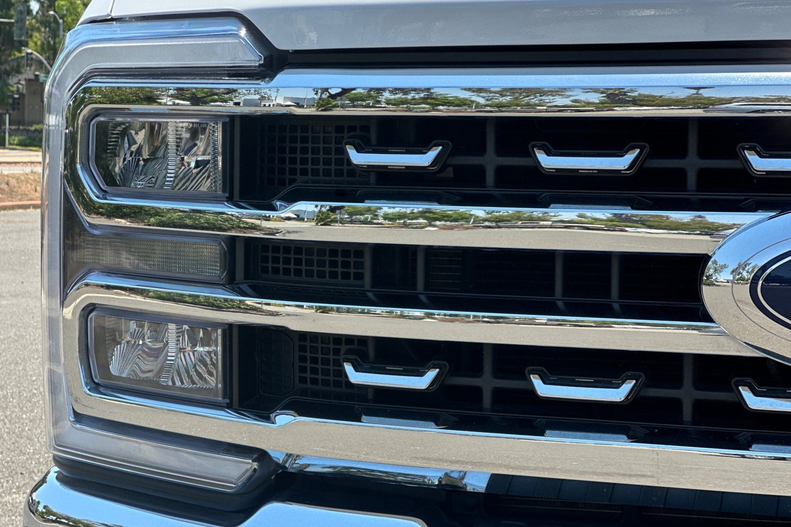 2024 Ford F-250SD Lariat 160 WB