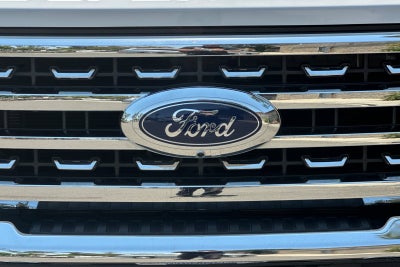 2024 Ford F-250SD Lariat 160 WB