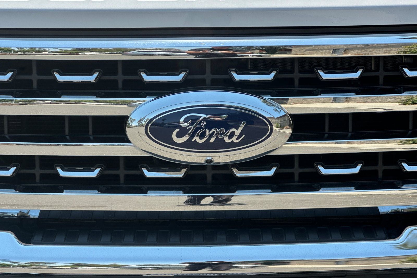 2024 Ford F-250SD Lariat 160 WB