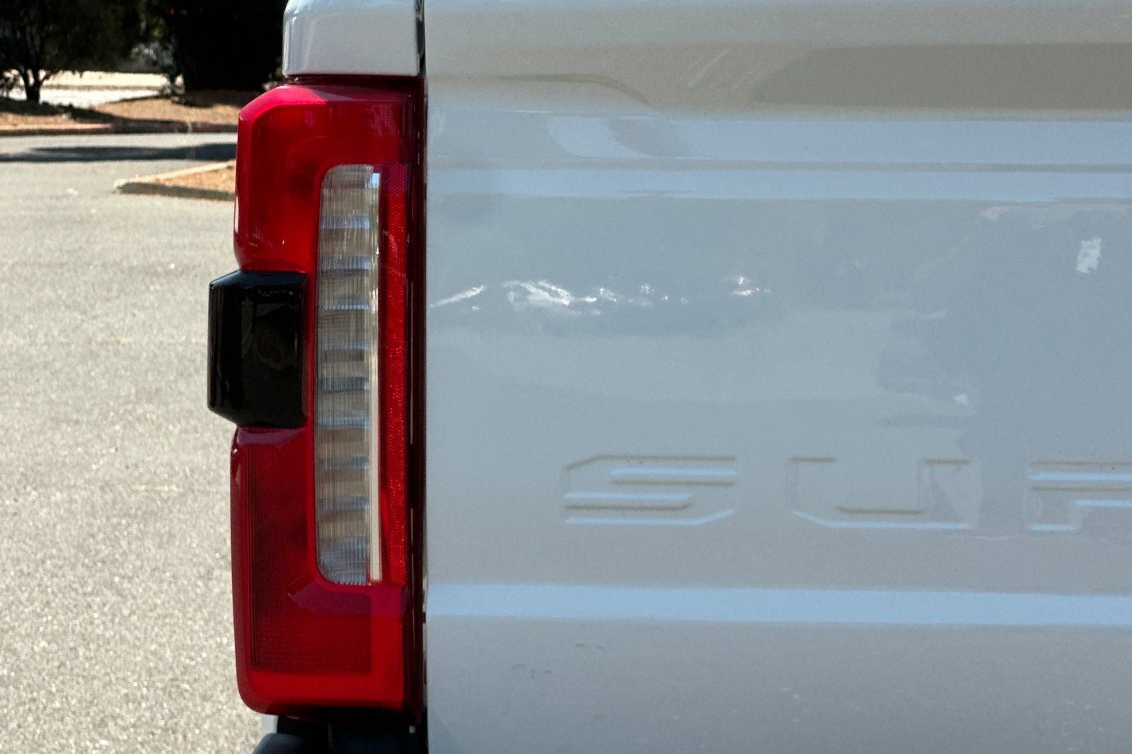 2024 Ford F-250SD Lariat 160 WB
